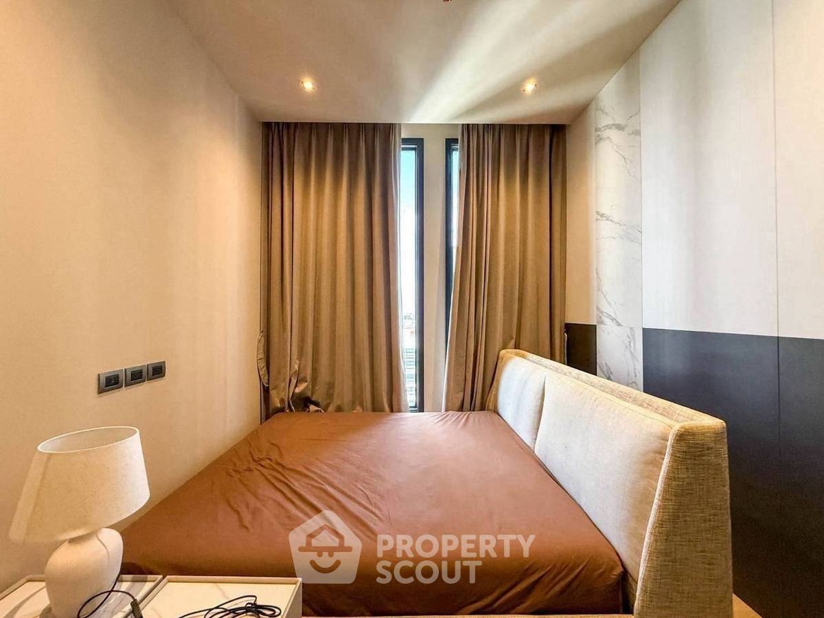 picture 2-BR Condo at Hyde Heritage Thonglor near BTS Thong Lor (ID 3378535) - 13/15