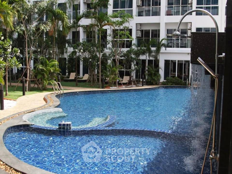 รูป 2 ห้องนอน Nam Talay Condo พัทยา นาจอมเทียน (ID 3401782) - รูปที่ 19/25