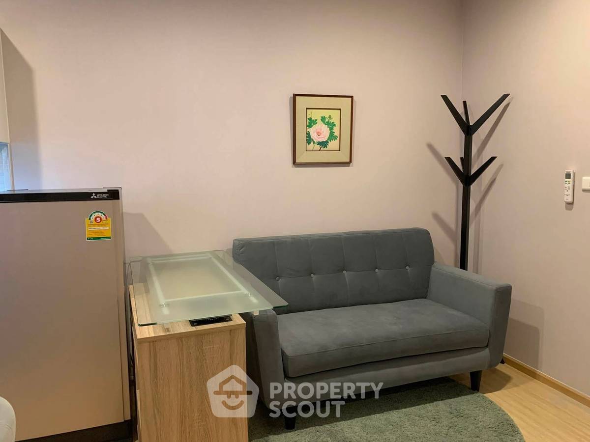 รูป คอนโด 1 ห้องนอน ชั้น 21 Plum Condo Pinklao Station MRT บางยี่ขัน (ID 3399835) - รูปที่ 15/19