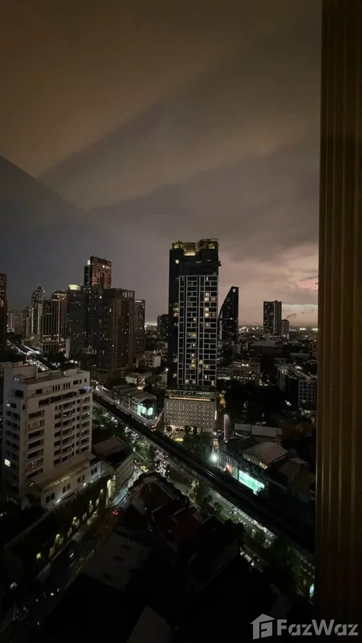 picture 1 Bedroom Condo for rent at Aequa Sukhumvit 49 6859242 - 9/15