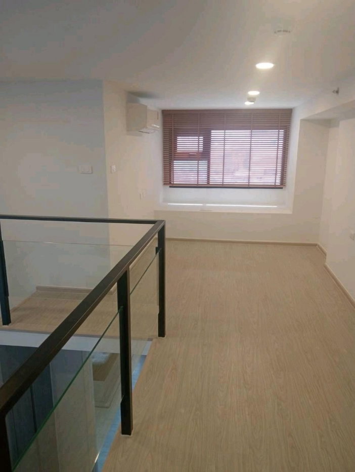 picture ✨ Duplex room 2 bed, specious 45 sqm, high ceiling, ready to move in - 5/28
