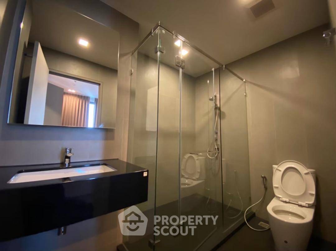 picture 17th-Floor 2-BR Whizdom Avenue Ratchada – Ladprao Near MRT Ratchadaphisek (ID 3399700) - 6/12
