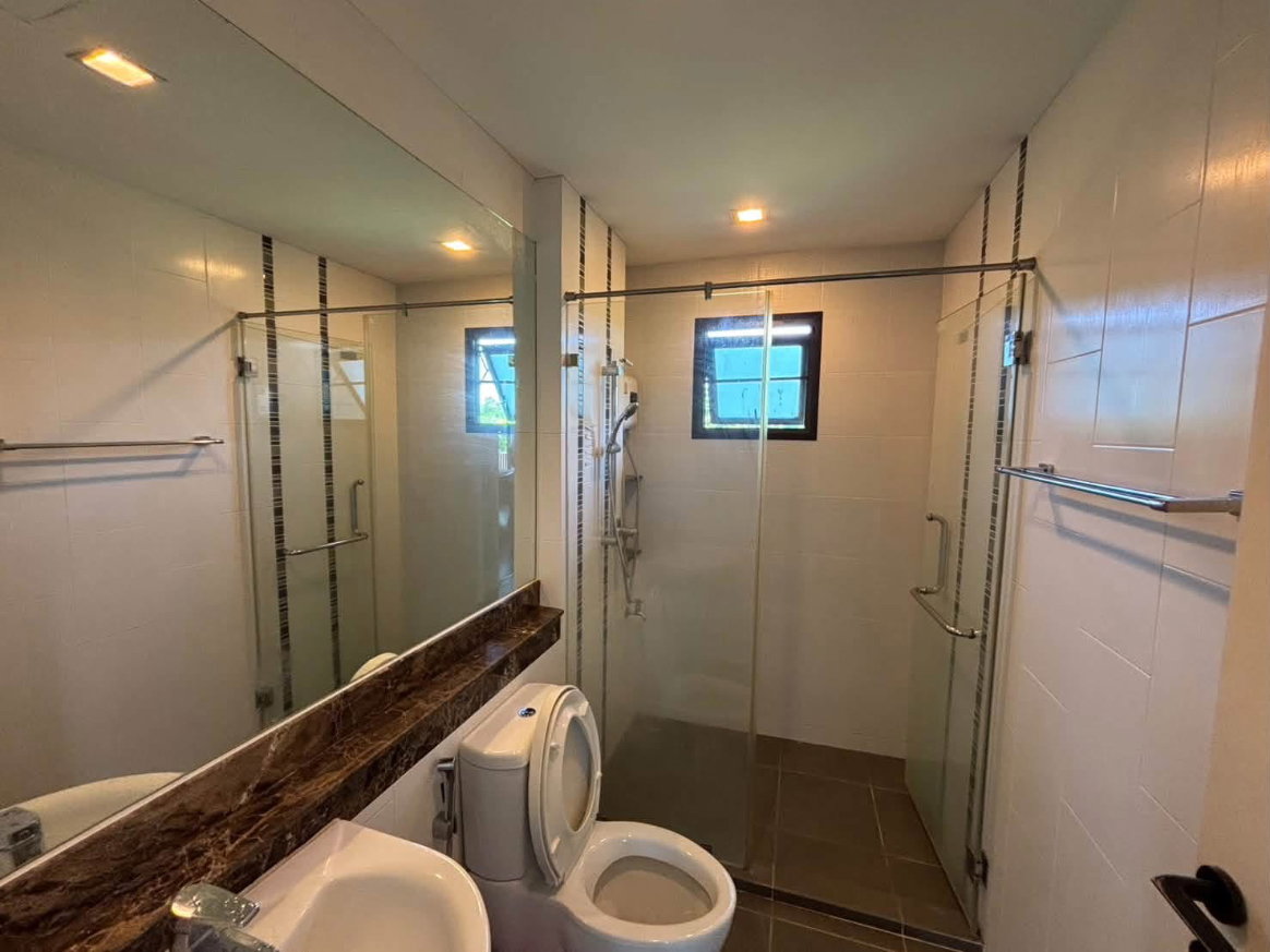 picture 🍃 House for RENT! At Ruamchok area - Good Village, Quite, Good Security and Peaceful - 8/11