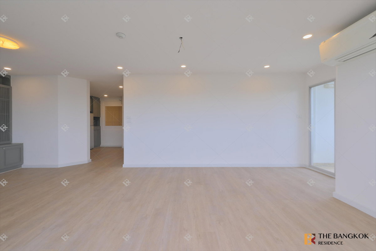 รูป 💖💖 ขายคอนโด 💎 Sarin Place 2นอน 110ตร.ม. 6.85MB ✨ ห้องสวย รีโนเวท พร้อมอยู่ - รูปที่ 7/11