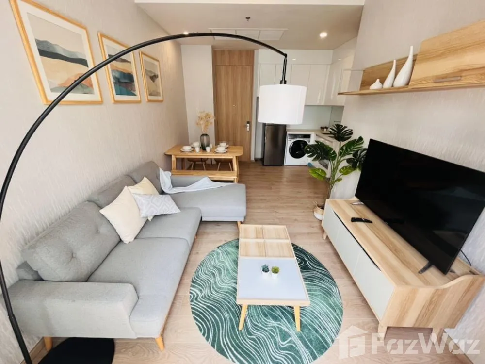 picture 2 bedrooms for rent at Noble BE19 1984497 - 3/12