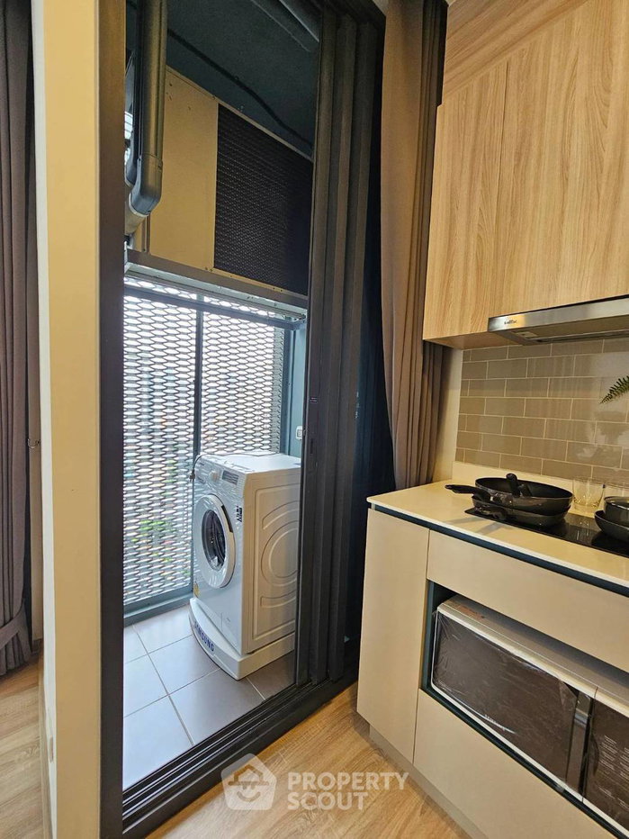 picture 1-BR Condo at XT Phayathai near BTS Phaya Thai (ID 3399912) - 10/36