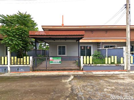 picture HOME 36 Sq.w. Sri Maha Pho Prachinburi for 1.5M - 22/25