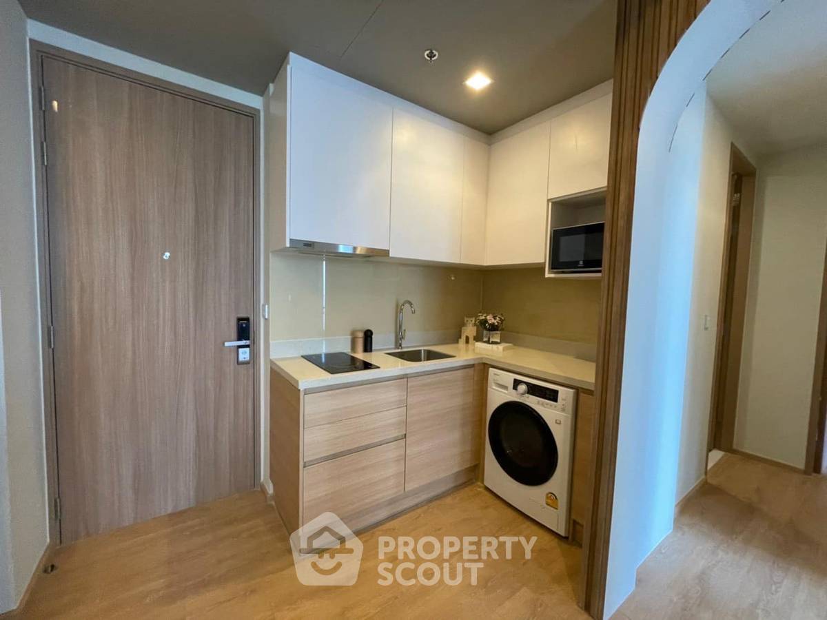 รูป คอนโด 2-ห้องนอน ที่ คอนโด โนเบิล อราวน์ สุขุมวิท 33 ใกล้ BTS พร้อมพงษ์ (ID 844501) - รูปที่ 12/34
