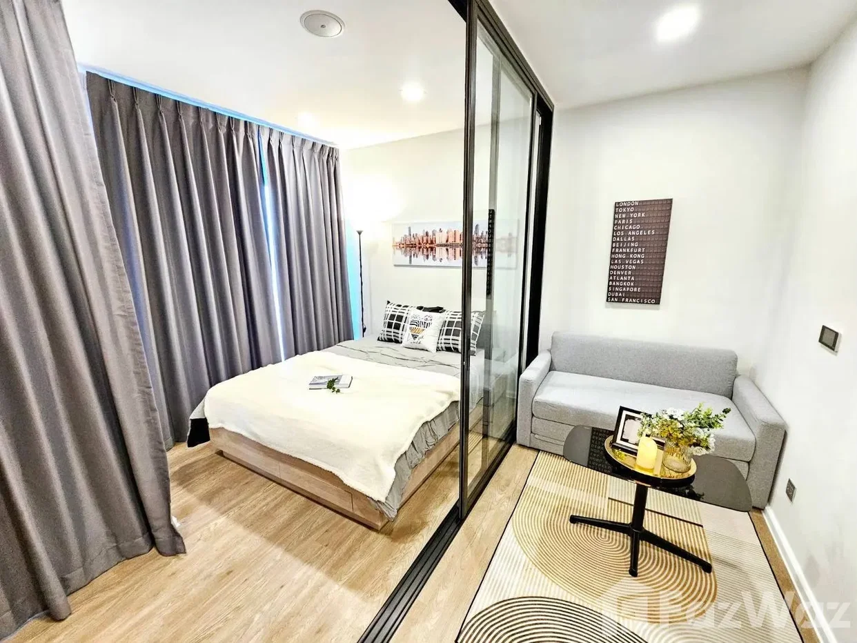 picture 1 Bedroom Condo for sale at Modiz Sukhumvit 50 6857979 - 4/5