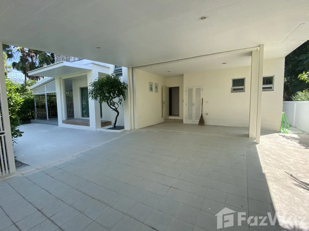 picture 4 Bedroom House for sale at Life Bangkok Boulevard Ramintra  6820086 - 2/22