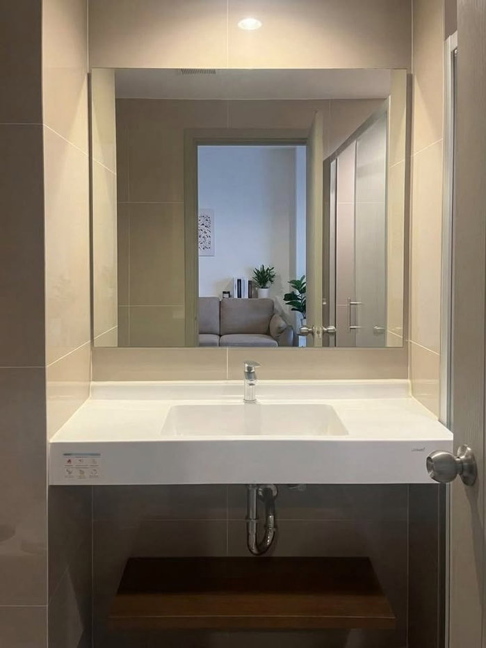 รูป ให้เช่า Ideo Sukhumvit 93 | 1 ห้องนอน 31 ตร.ม. ชั้น 14 | ใกล้ BTS บางจาก 2 นาที - รูปที่ 6/13