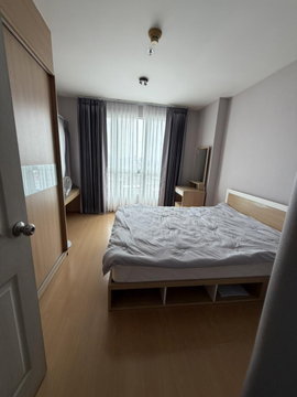 Life @ Ratchada-Huai Khwang | 18th Floor | 35 sq.m. #AS-7990