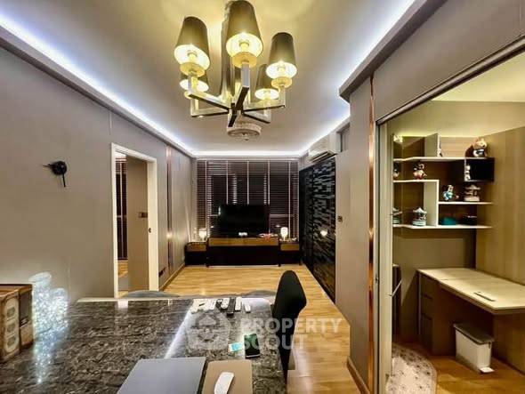 รูป คอนโด 2 ห้องนอน Aspire Rama 4 ใกล้ BTS พระโขนง (ID 3398382) - รูปที่ 1/10
