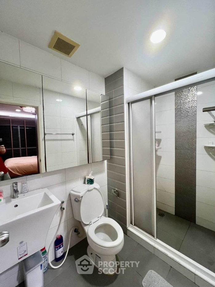 picture 2-BR Condo at Aspire Rama 4 near BTS Phra Khanong (ID 3401066) - 9/12
