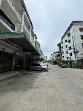 House for Sale Soi Rama 2 , 51