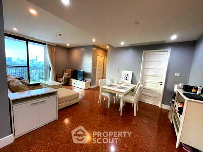Condos for sale : 3-BR Condo at Aguston Sukhumvit 22 near MRT Queen Sirikit National Convention Centre (ID 3260610)