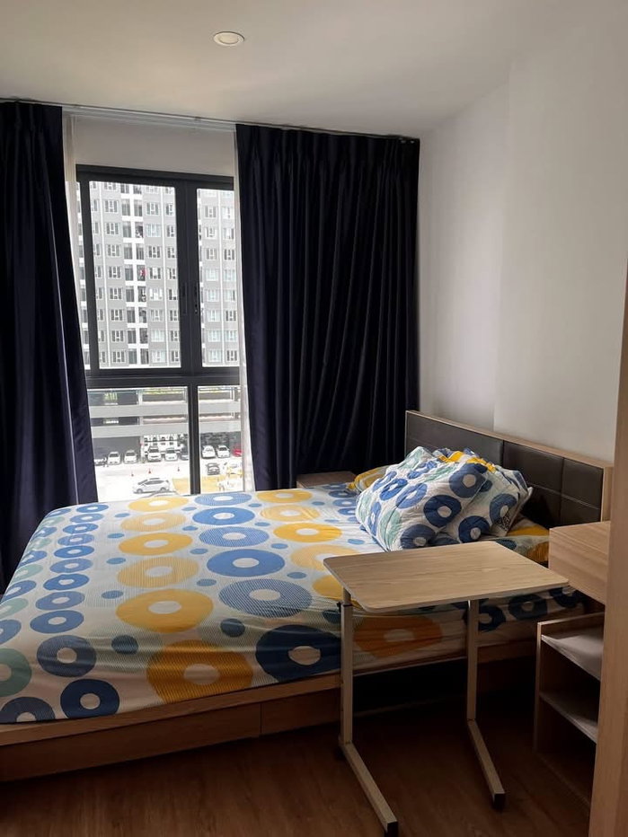 picture For Rent Ideo O2 Fully Furnished (Near BTS Bangna) - 1/5
