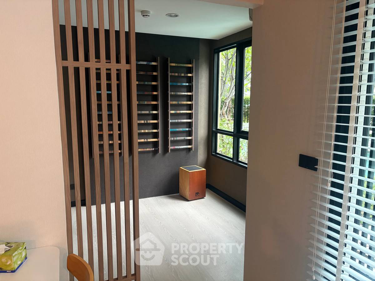 รูป ขายคอนโด 2 ห้องนอน Nue Connex Condo Don Mueang ขนาด 61 ตร.ม. (ID 3390212) - รูปที่ 4/22