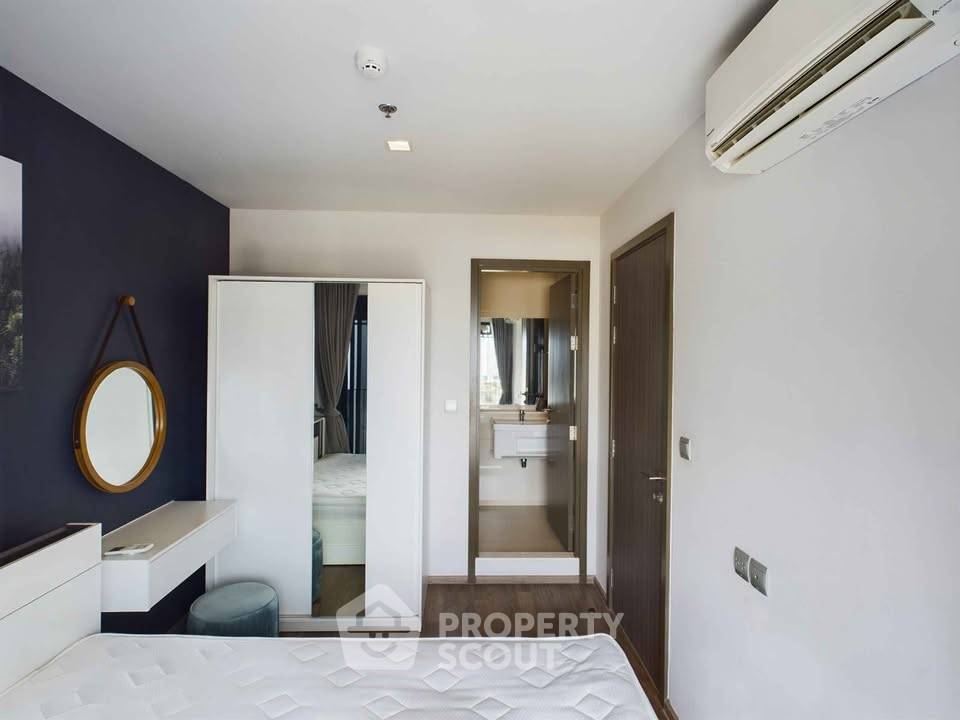 รูป ใกล้ BTS ห้าแยกลาดพร้าว 100 เมตร คอนโด 1 ห้องนอน ชั้น 25 Life Ladprao Valley (ID 3398165) - รูปที่ 10/13