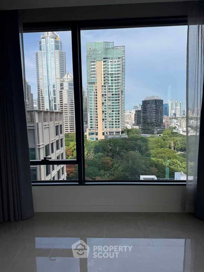 picture 2-BR Condo at Sindhorn Residence near BTS Ratchadamri (ID 3399452) - 17/18