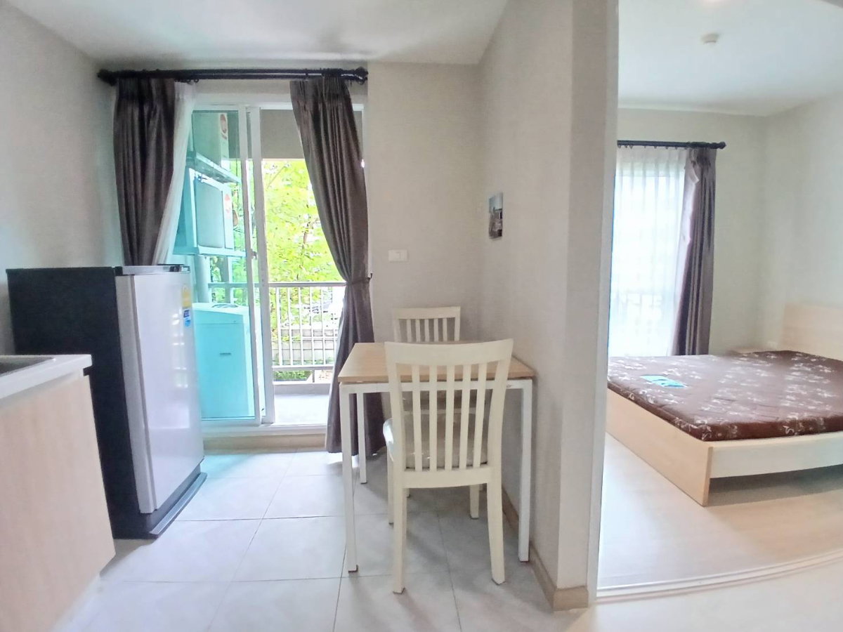 picture For rent Tempo Quad Saphan Mai, Call 099-998-3897 - 15/24