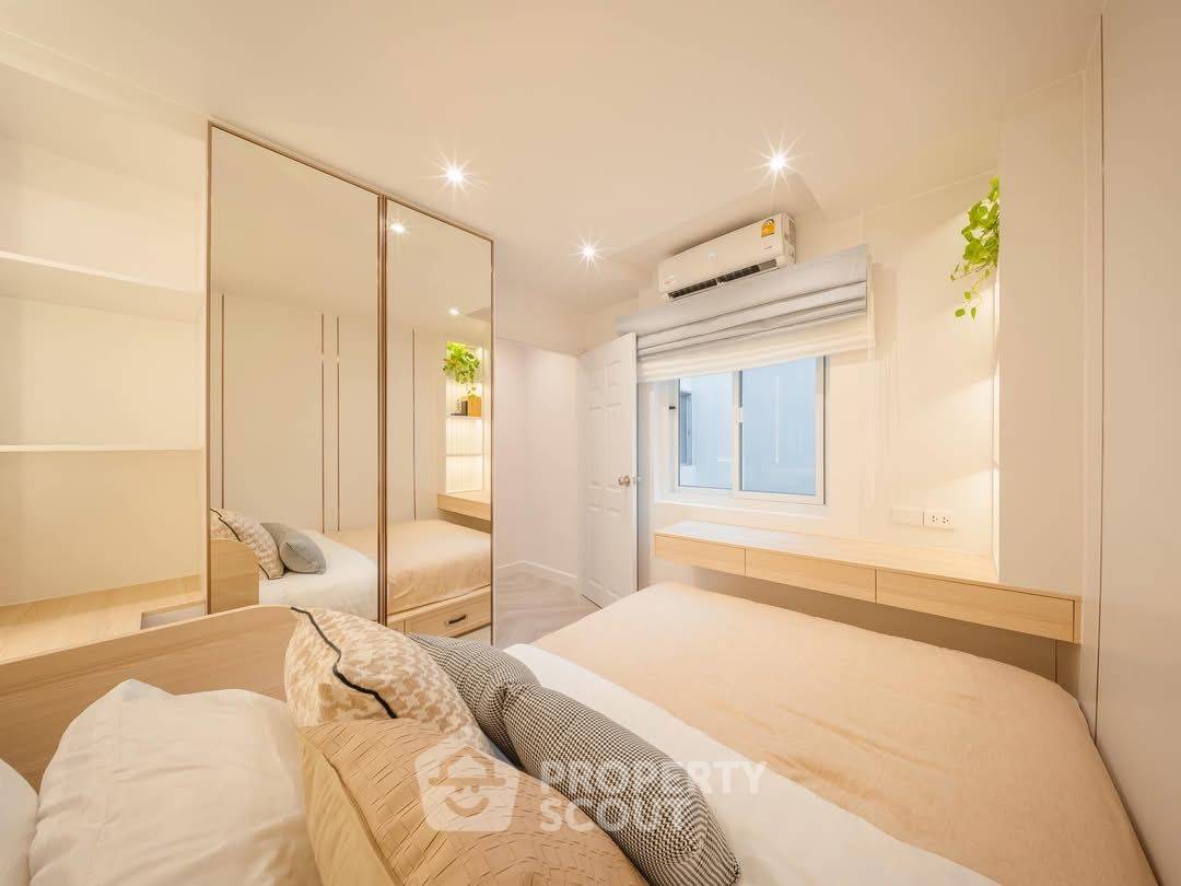 รูป คอนโด 3 ห้องนอน Fortune Condotown Condominium ย่านช่องนนทรี (ID 3399869) - รูปที่ 10/33