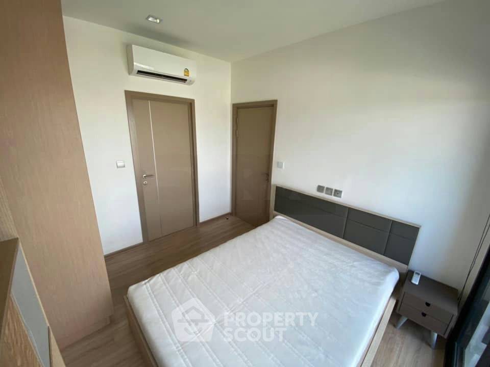 picture 1-BR Condo At Kawa Haus In Phra Khanong Near BTS On Nut (ID 3400168) - 2/10