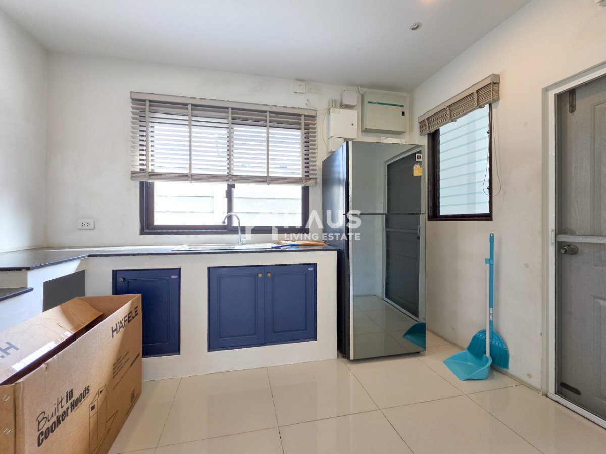 picture CENTRO Ratchapruek - Suanpak 2 / 4 Bedrooms #HBGK108 - 7/25