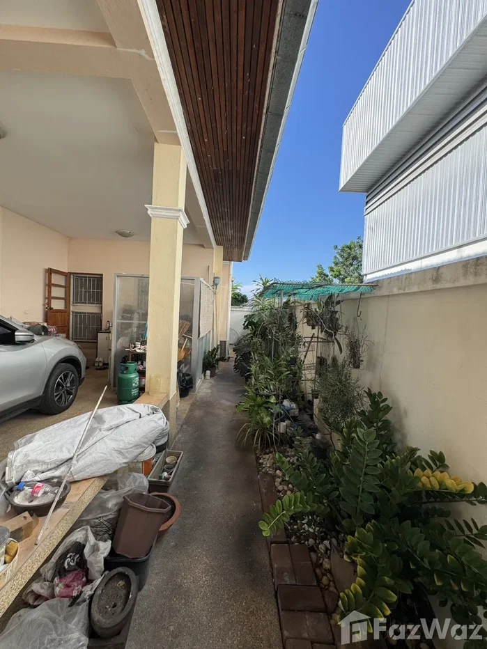 รูป ขาย บ้านเดี่ยว 5 ห้องนอน ใน หัวหิน, ประจวบคีรีขันธ์ 6843764 - รูปที่ 21/23