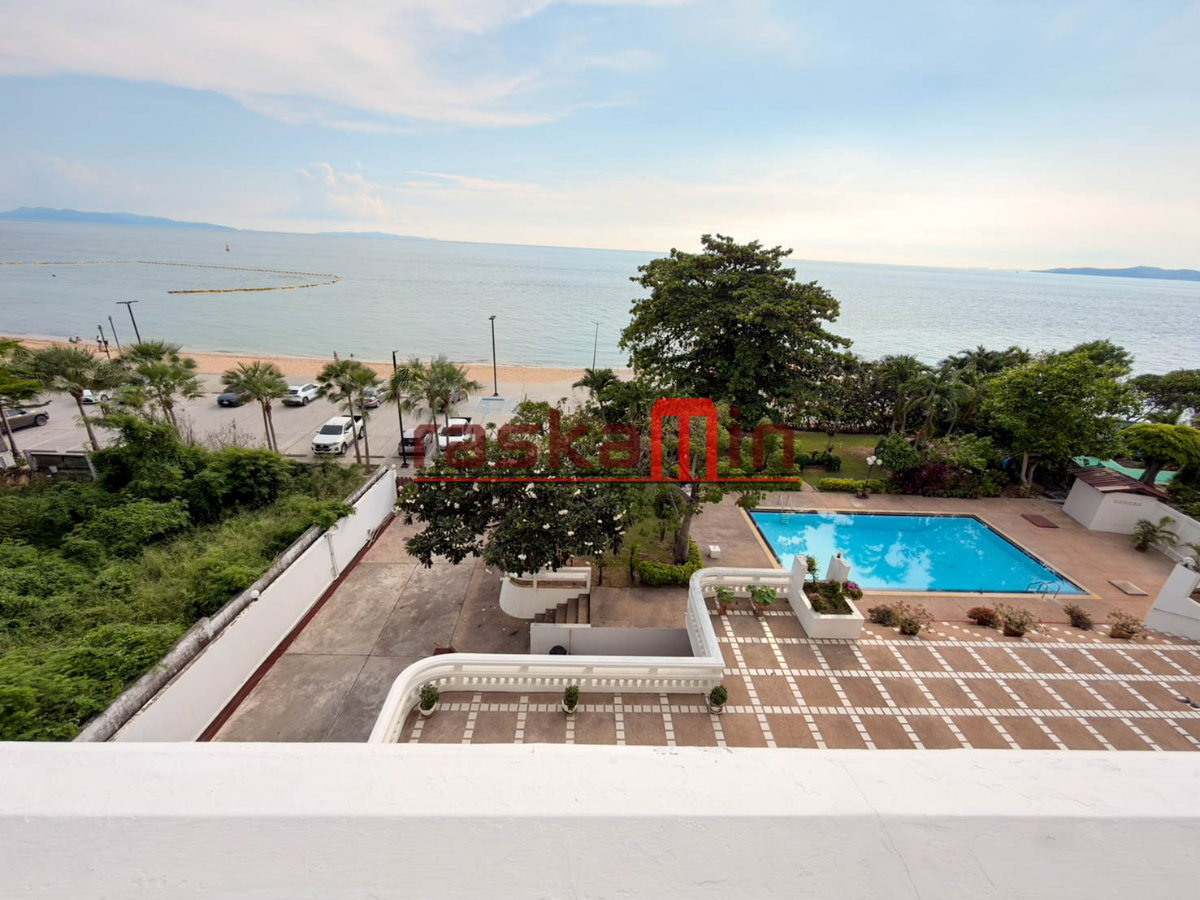 picture FOR SALE | BAAN CHAI NAM CONDOMINIUM, PATTAYA - 25/28