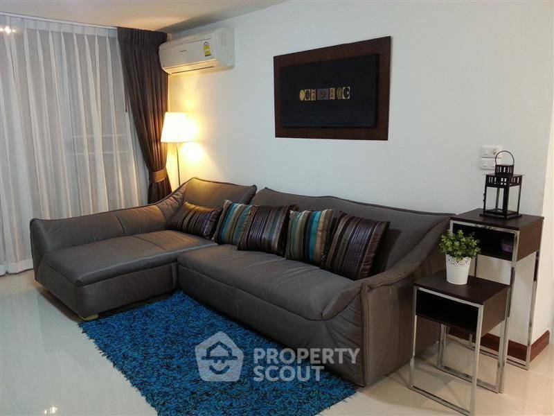 picture 2-BR Condo at Rama Harbour View Condominium in Surasak (ID 3397061) - 17/35