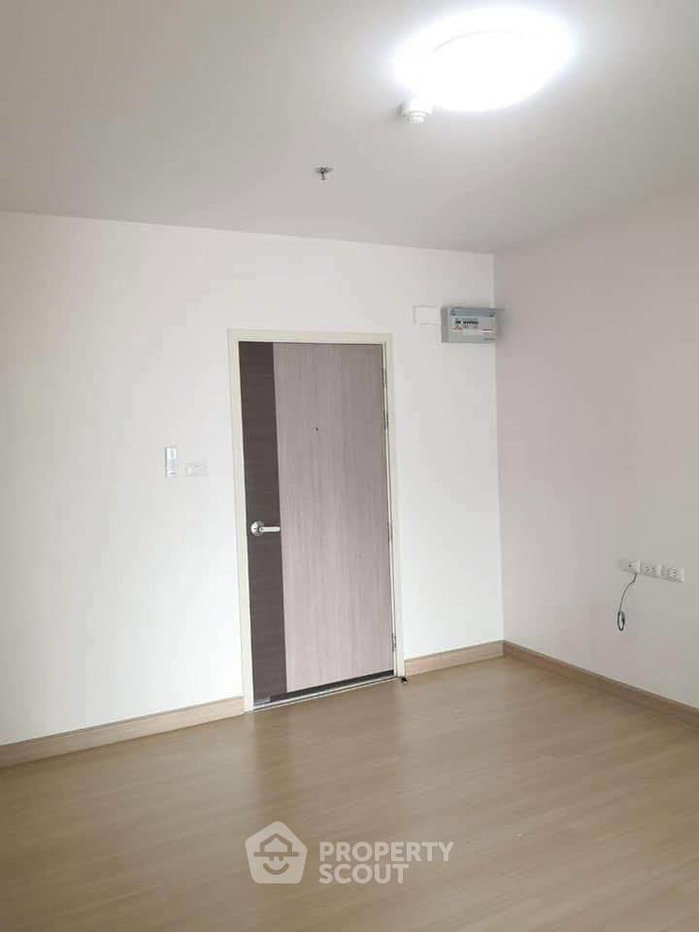 picture 1-BR Condo at Supalai Loft Talatphu Station near BTS Talat Phlu (ID 1173231) - 2/11
