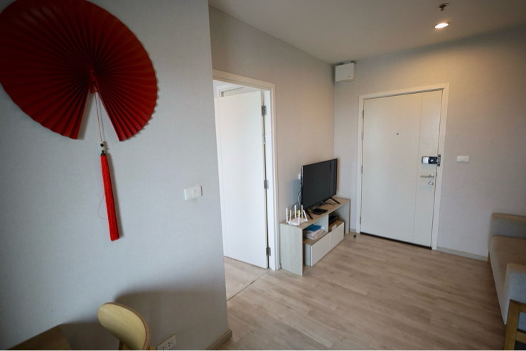 picture 🌟 For Rent: The Privacy Rama 9 | Stylish Ready-to-Move-In Unit🌟 - 7/14