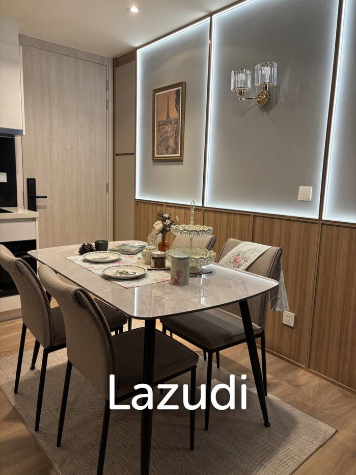 picture Noble Form Thonglor: 32.86 sqm City-View Condo in Bangkok - 6/13