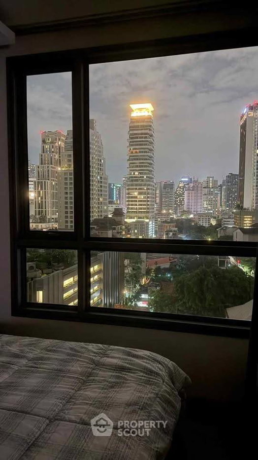 picture 1-BR Condo For Rent At H Sukhumvit 43 Near BTS Phrom Phong (ID 3398071) - 2/10
