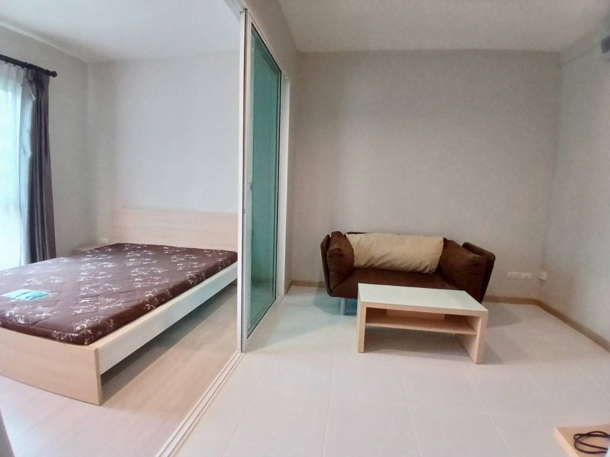 picture For rent Tempo Quad Saphan Mai, Call 099-998-3897 - 4/24