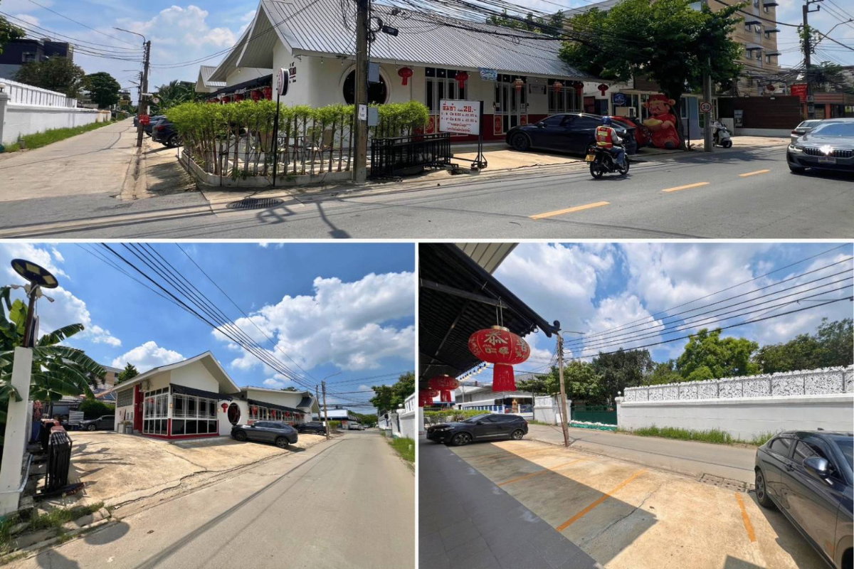 รูป แปลงนี้คือประกันชีวิตที่ส่งต่อได้และมี Passive Income ขายบ้านเดี่ยว รามอินทรา 19 พร้อม 2 กิจการ (กำไรปีละ 2.5-3ล.) | #TPI-3532 - รูปที่ 8/16