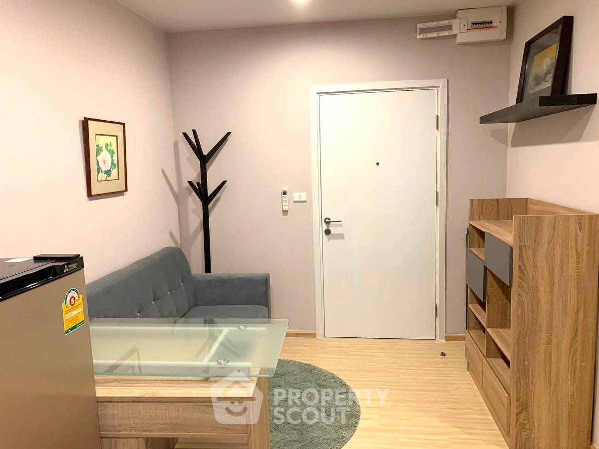 รูป คอนโด 1 ห้องนอน ชั้น 21 Plum Condo Pinklao Station MRT บางยี่ขัน (ID 3399835) - รูปที่ 10/19