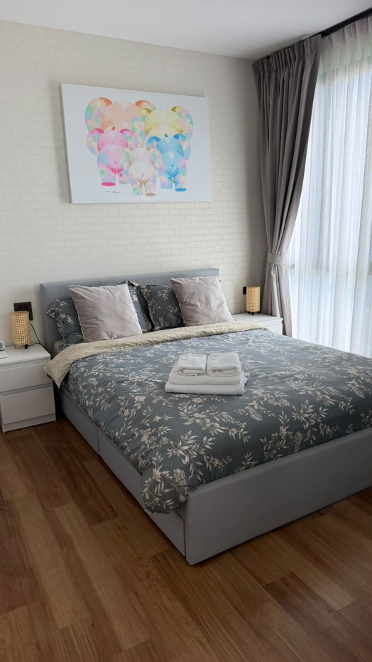 picture The Title Halo 1 - Condo for Sale, Nai Yang Phuket - 4/9