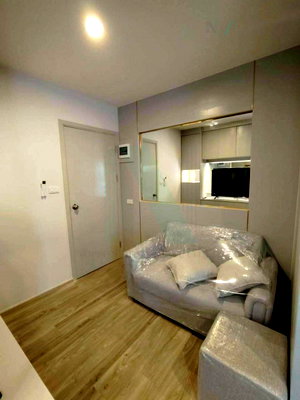 Condos for rent : 🚩 For Rent Condo REGENT HOME BANGNA Building A, Floor 32,1 bed room, Room size 28.00 sqm