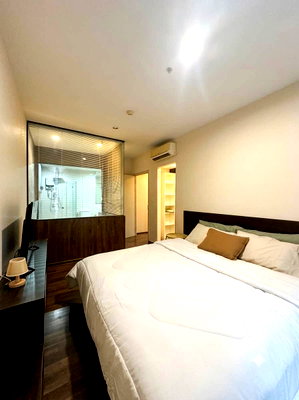 คอนโดให้เช่า : Unit Available at The Gallery Bearing–Multiple units available—prices negotiable!