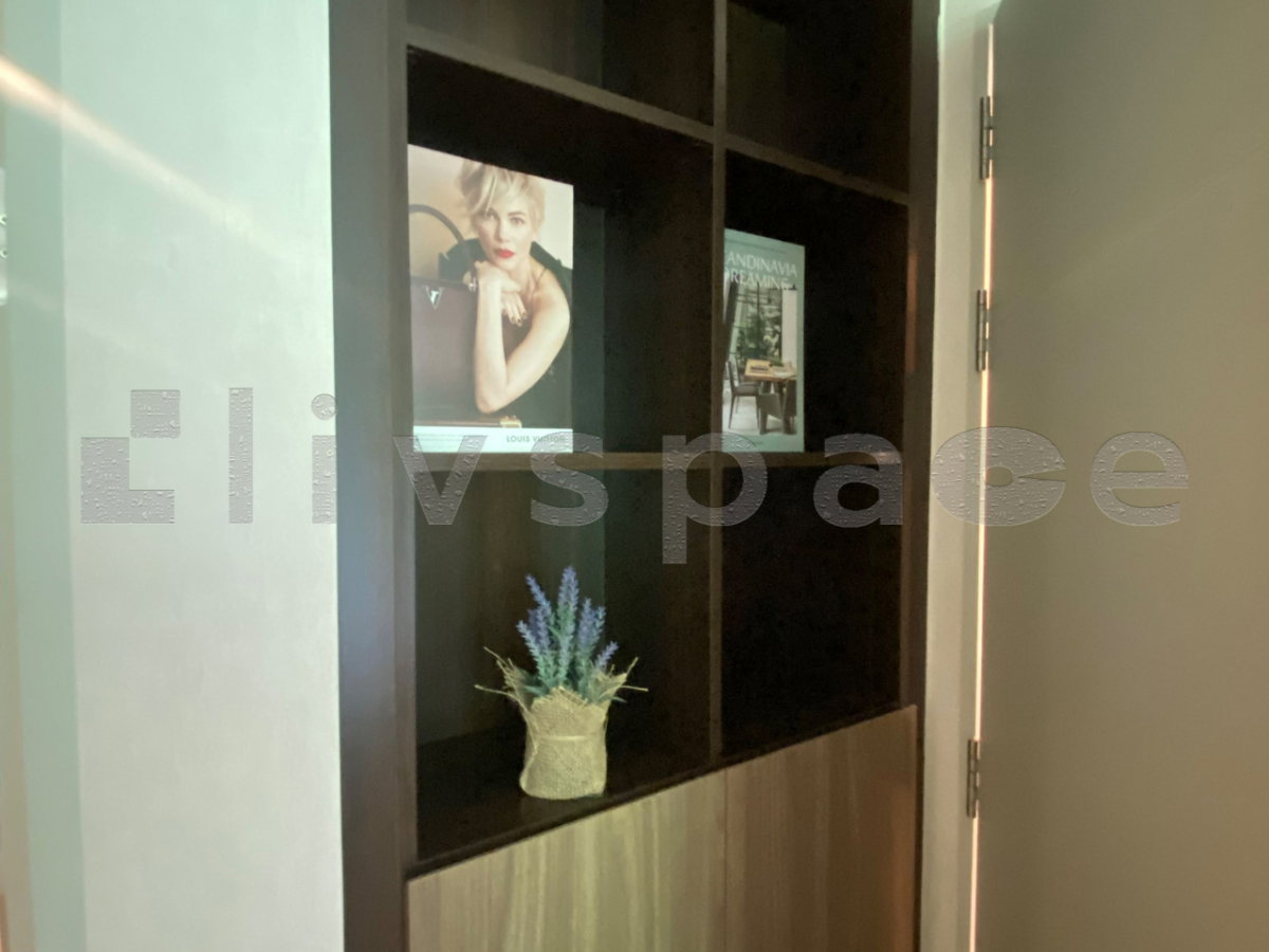 รูป ▚ L02C07ツ ให้เช่า Focus Ploenchit 1Bed 47.78ตร.ม. วิวสวนร่มรื่น เฟอร์ครบ พร้อมอยู่ ใกล้ BTS เพลินจิต✨ - รูปที่ 2/7