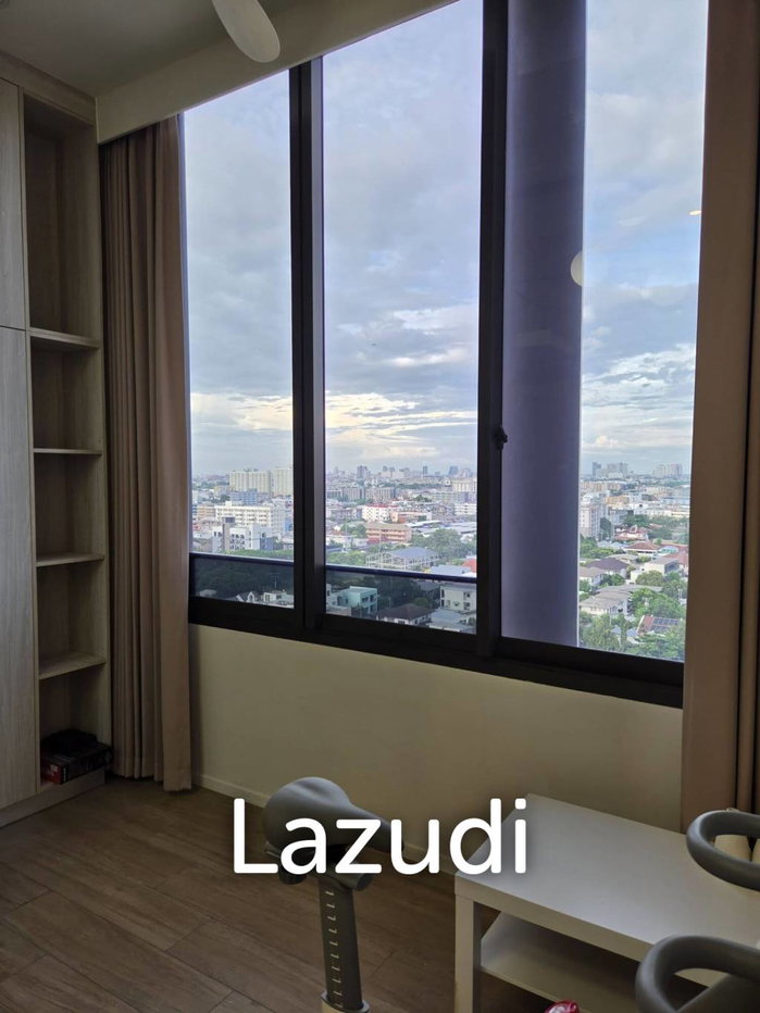 picture Siamese Sukhumvit 87 Mezzanine Condo, 52 sqm in Bang Chak - 7/10