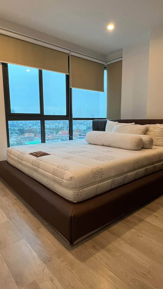 picture GP-9016 Condo for rent: Ideo Mobi Charan-Interchange - 6/10