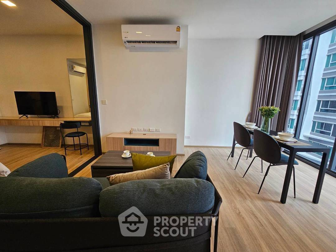 picture 1-BR Condo at XT Phayathai near BTS Phaya Thai (ID 3399912) - 7/36