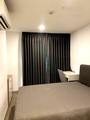 Condos for rent BTS Ari : 🔺 For Rent Condo NA VEERA PHAHOL-ARI Building 1, Floor 6,1 bed room, Room size 27.00 sqm
