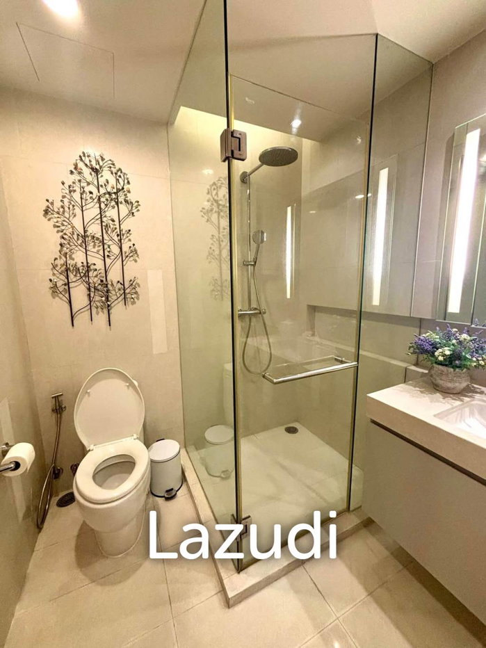 picture Quattro by Sansiri 55 sqm Skyline Condo in Bangkok - 15/18