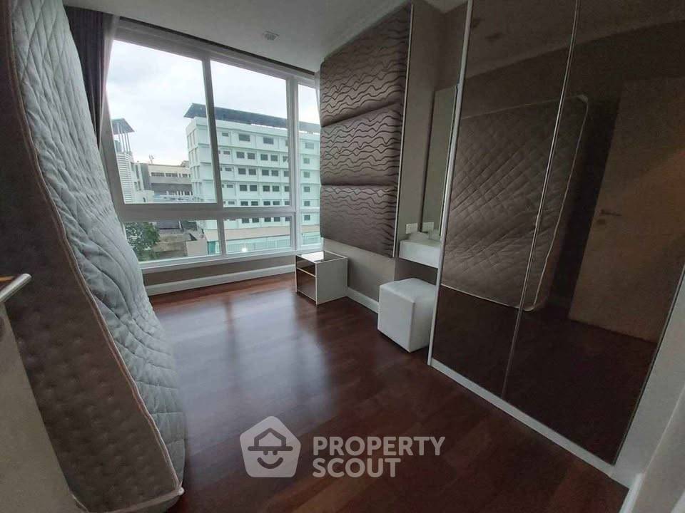 picture 2-BR Condo at The Metropolis Samrong Interchange near BTS Samrong (ID 2008414) - 5/5