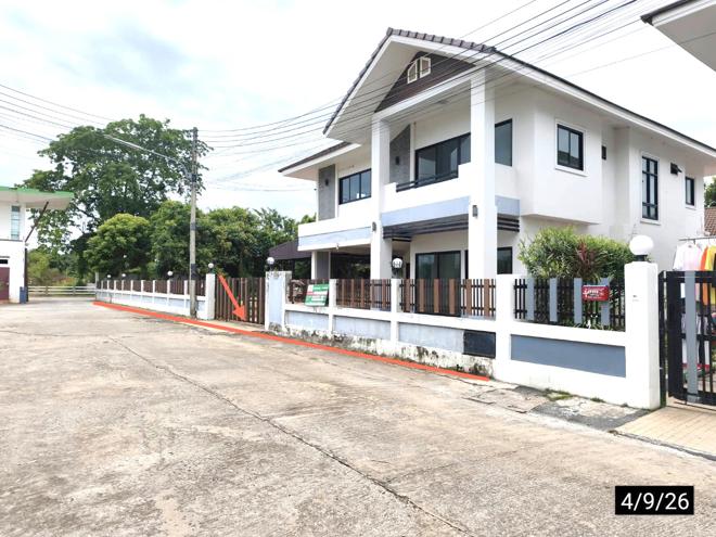 picture HOME 206.8 Sq.w. Muang Khon Kaen Khon Kaen for 8.7M - 2/45