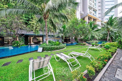 1-BR Condo At The Riviera Jomtien, Jomtien Beach (ID 3401775)
